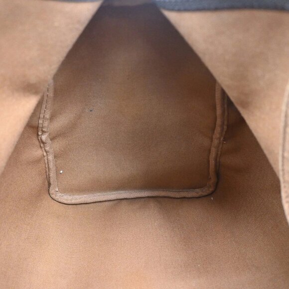 LOUIS VUITTON Speedy 40 Travel Hand Bag Monogram Leather Brown - Picture 8 of 16